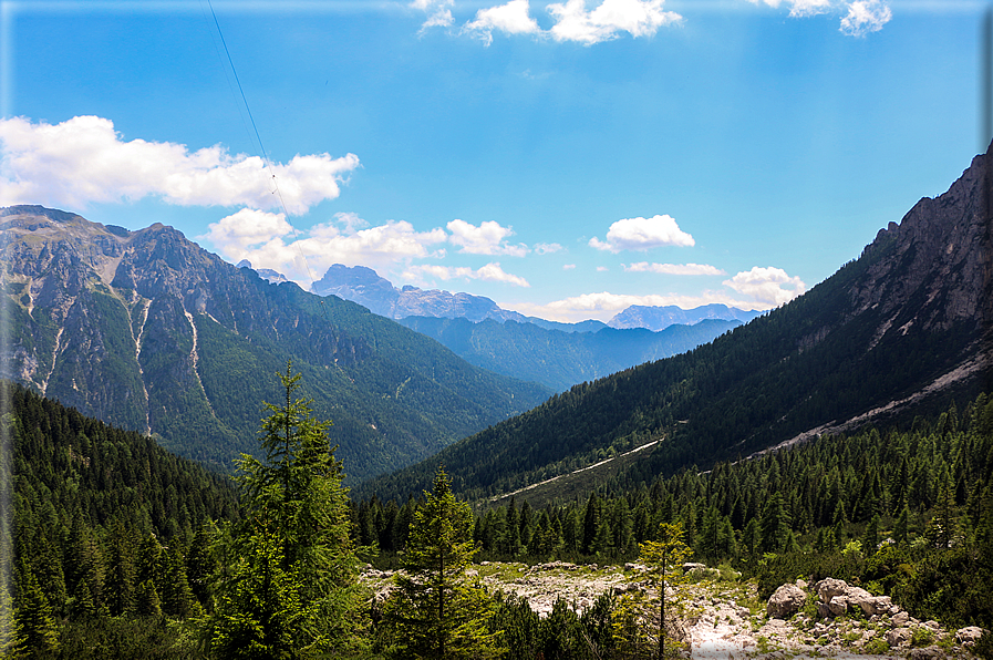 foto Rifugio Pradidali